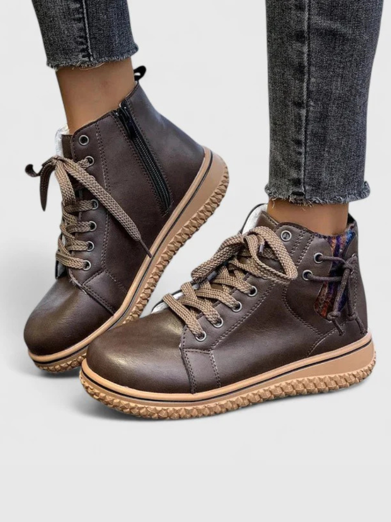 DOLLY KOMFORT STIEFEL