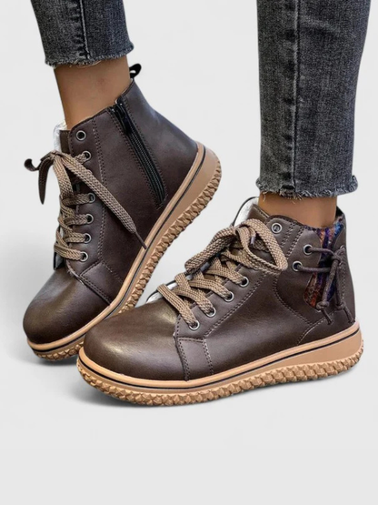 DOLLY KOMFORT STIEFEL