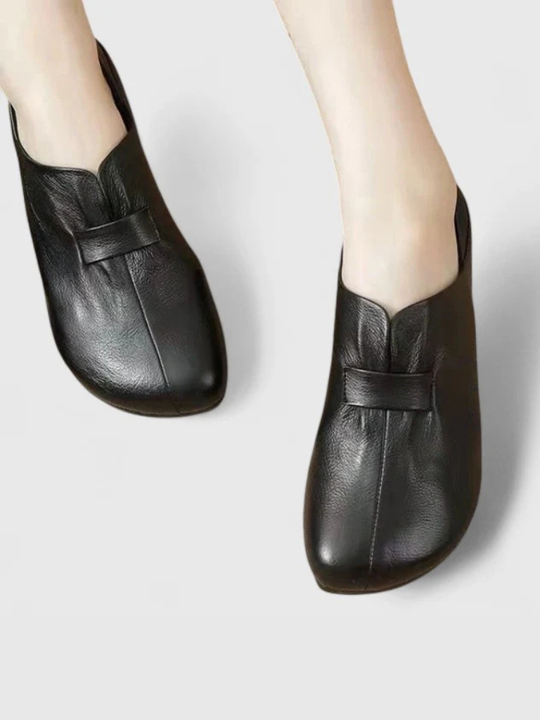 PAULINE KOMFORT LOAFERS