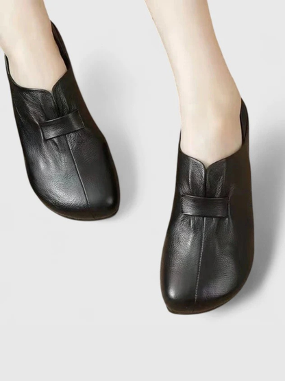 PAULINE KOMFORT LOAFERS