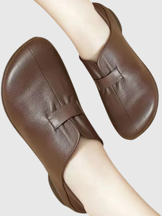 PAULINE KOMFORT LOAFERS