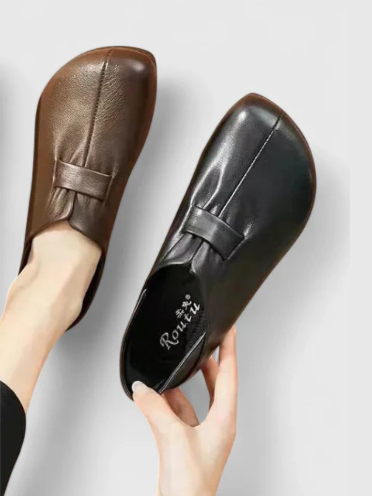 PAULINE KOMFORT LOAFERS