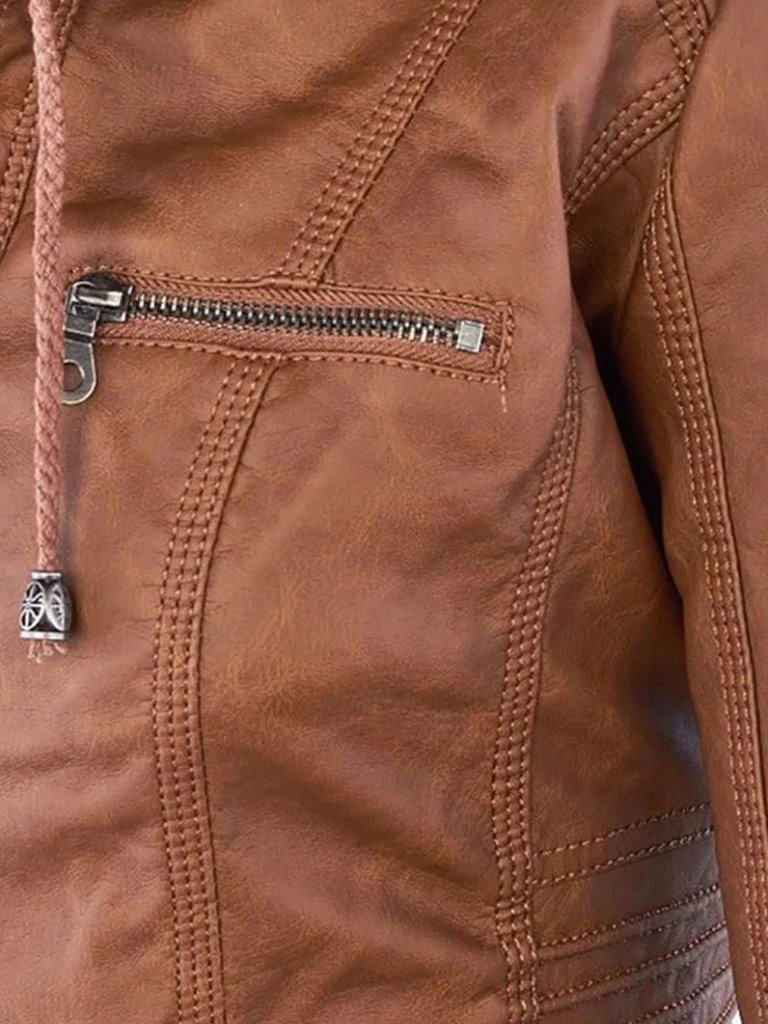 RHEA VIELSEITIGE STIL-JACKE