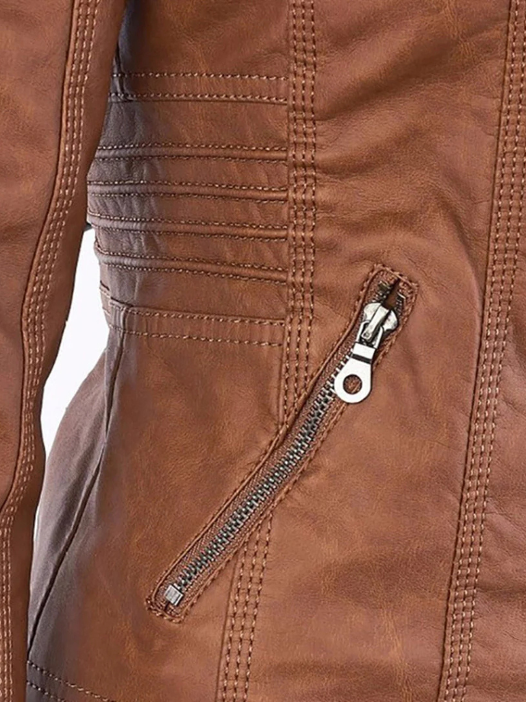 RHEA VIELSEITIGE STIL-JACKE