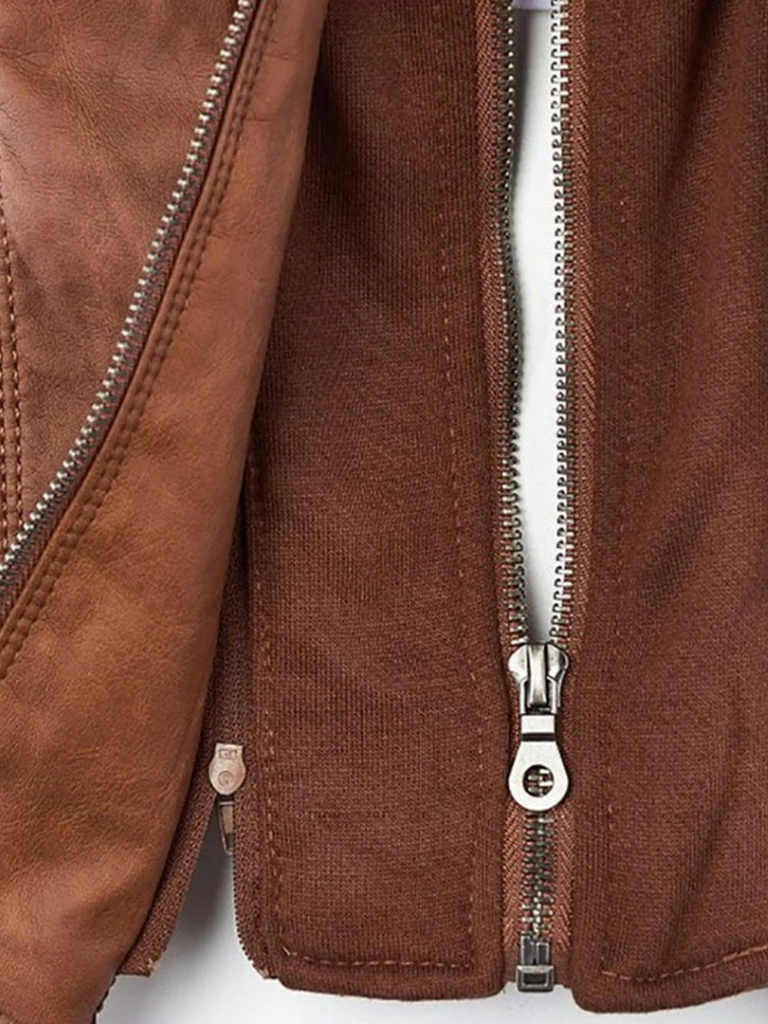 RHEA VIELSEITIGE STIL-JACKE