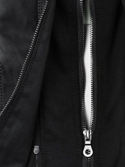 RHEA VIELSEITIGE STIL-JACKE