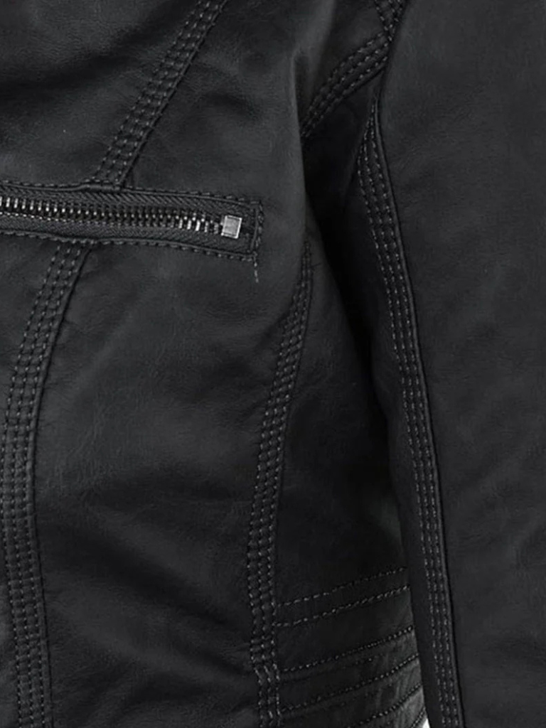 RHEA VIELSEITIGE STIL-JACKE