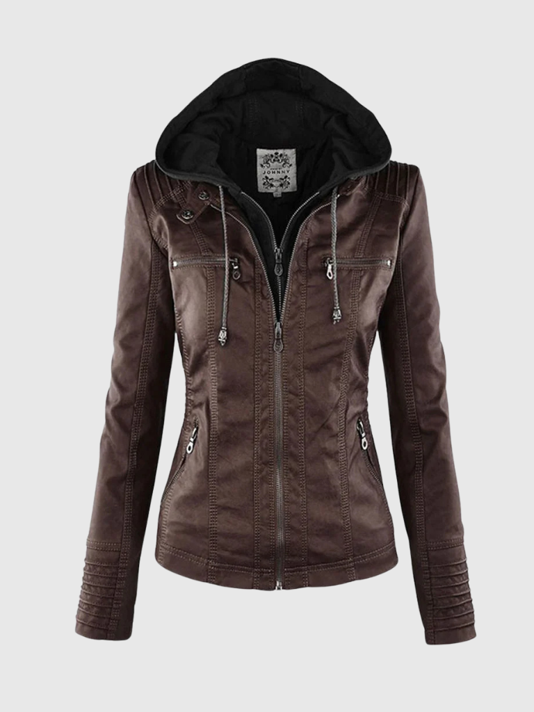 RHEA VIELSEITIGE STIL-JACKE
