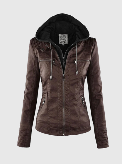 RHEA VIELSEITIGE STIL-JACKE