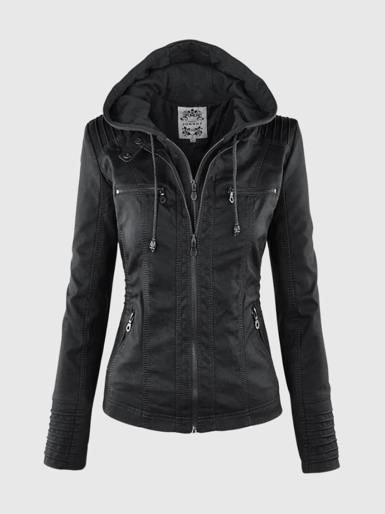 RHEA VIELSEITIGE STIL-JACKE