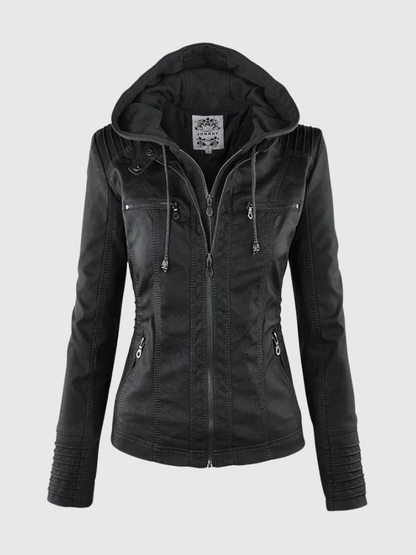 RHEA VIELSEITIGE STIL-JACKE