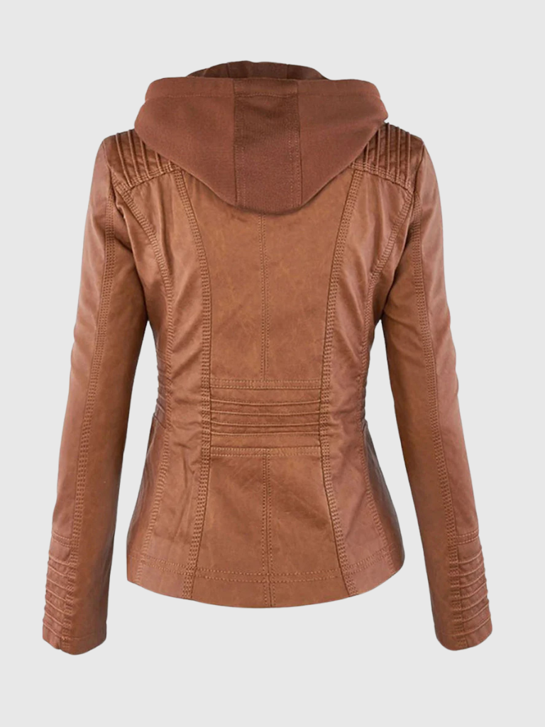 RHEA VIELSEITIGE STIL-JACKE