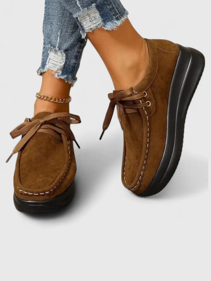 MARY UNTERSTÜTZENDE SCHUHE