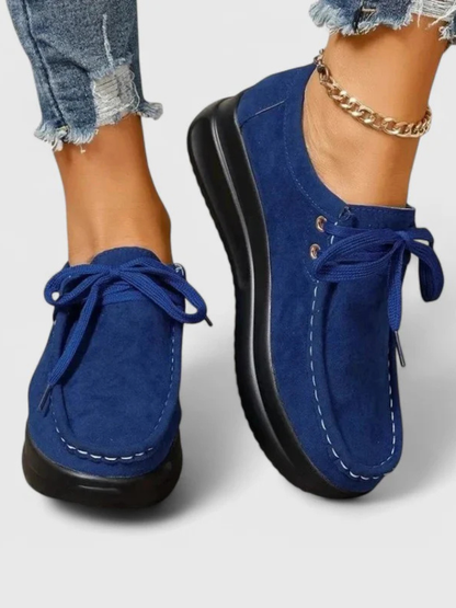 MARY UNTERSTÜTZENDE SCHUHE