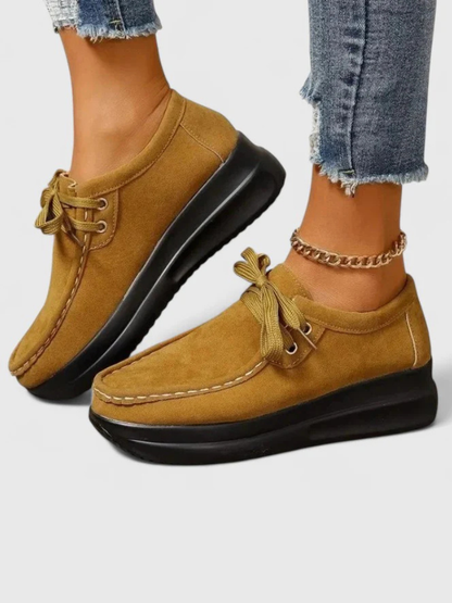 MARY UNTERSTÜTZENDE SCHUHE