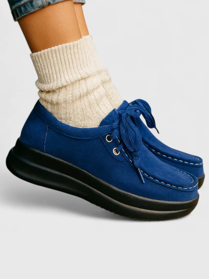 MARY UNTERSTÜTZENDE SCHUHE