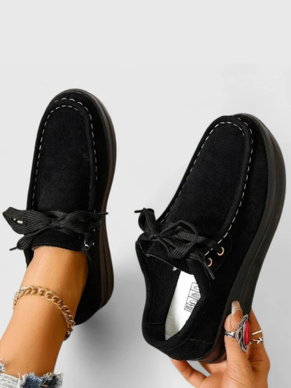 MARY UNTERSTÜTZENDE SCHUHE