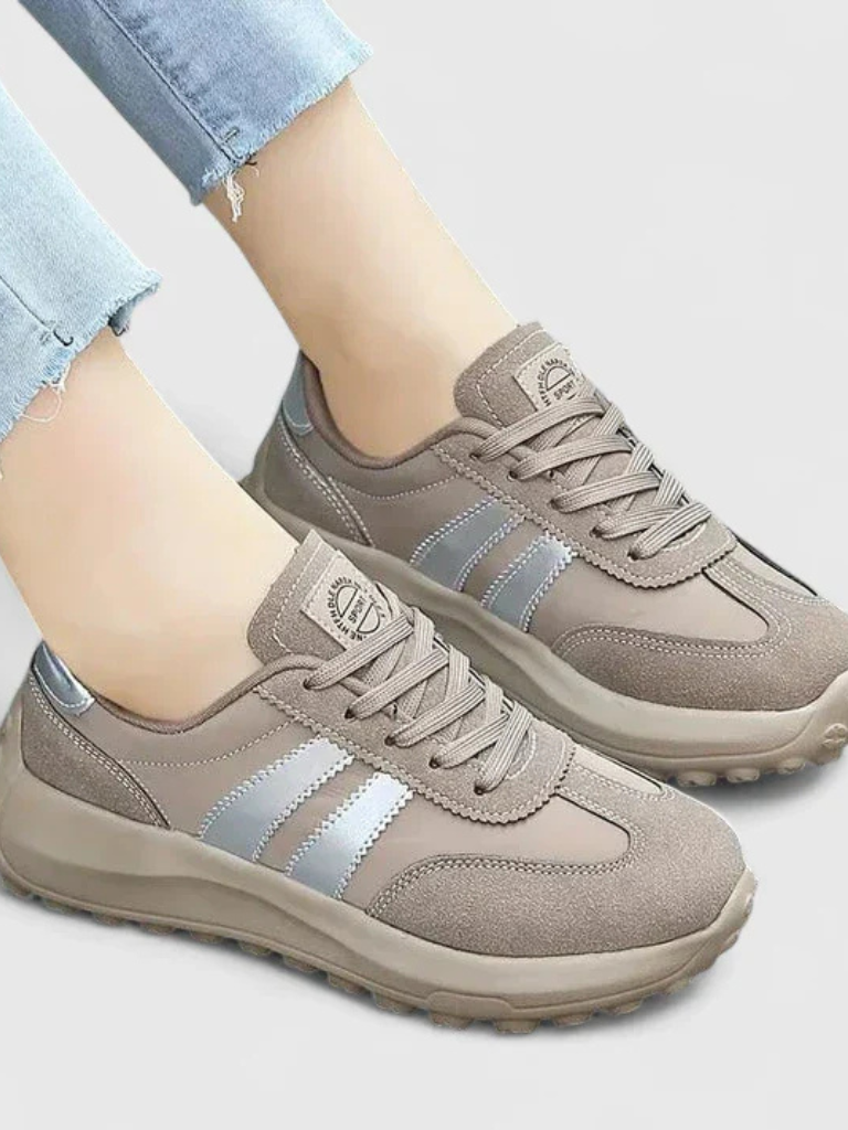 ROXIE KOMFORT SCHRITT SNEAKERS