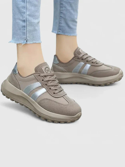 ROXIE KOMFORT SCHRITT SNEAKERS