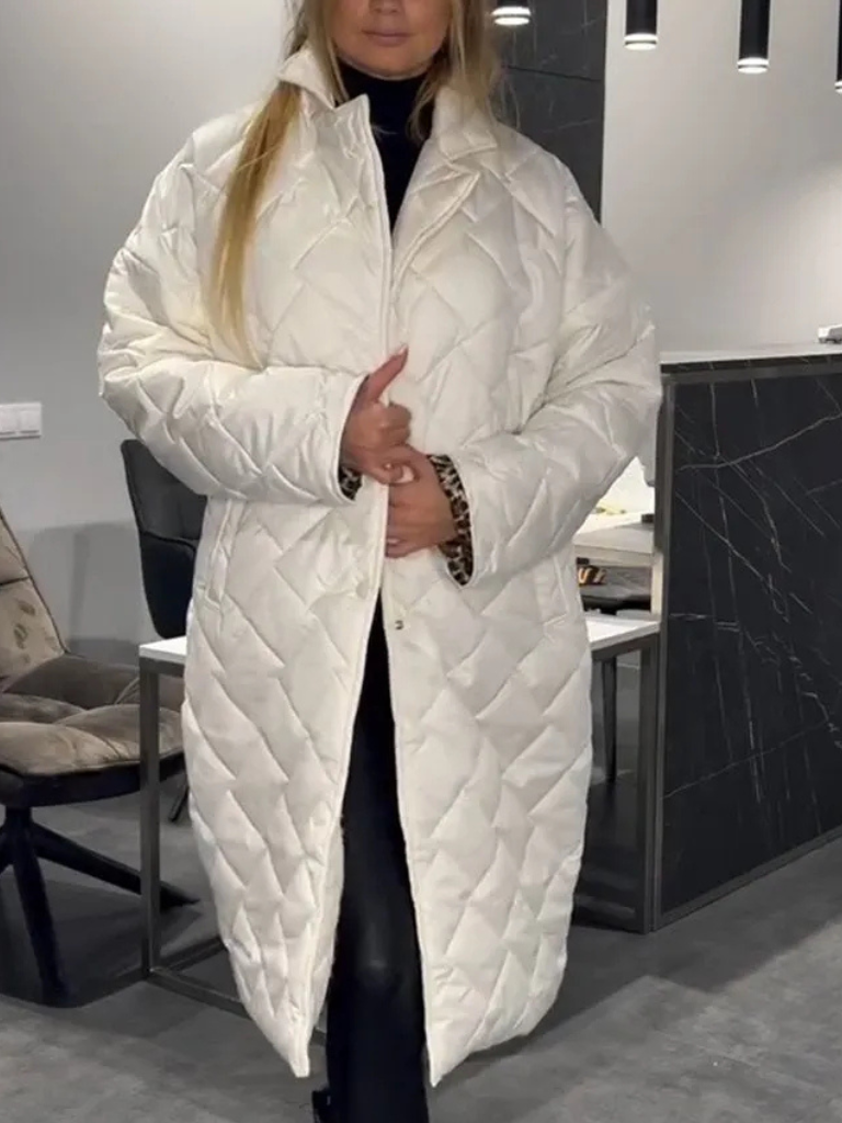 RAVEN WENDENDE WINTERJACKE