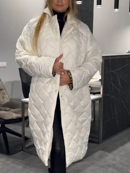 RAVEN WENDENDE WINTERJACKE