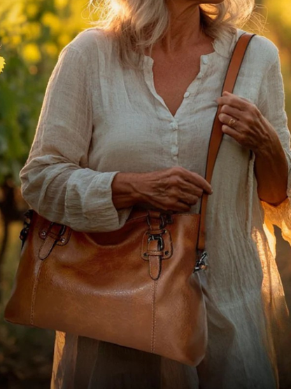 ARIAN LUXE SCHULTERTASCHE