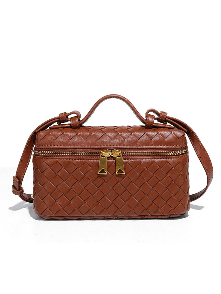 ALEXA GEFLICKTE TASCHEN