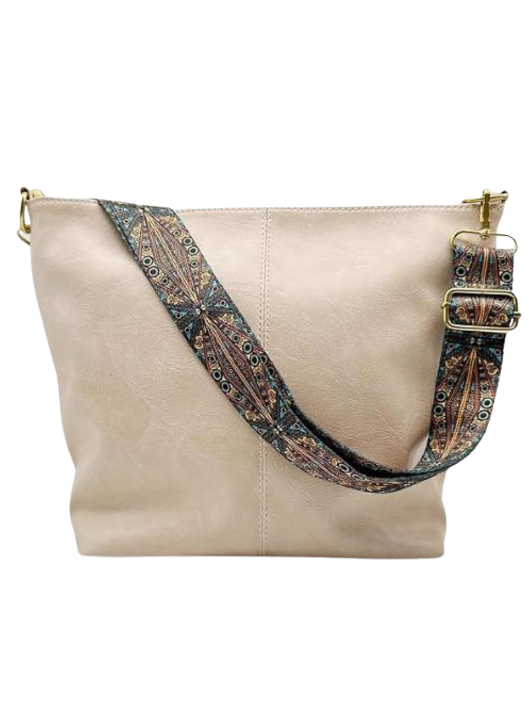 TIFFANY VINTAGE SCHULTERTASCHE