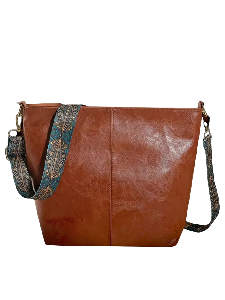 TIFFANY VINTAGE SCHULTERTASCHE