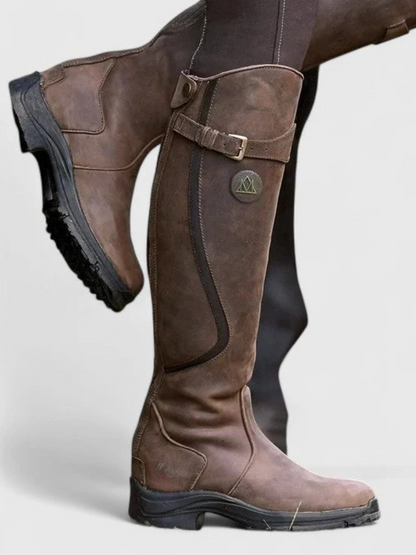 HIGHLAND REITERSTIEFEL