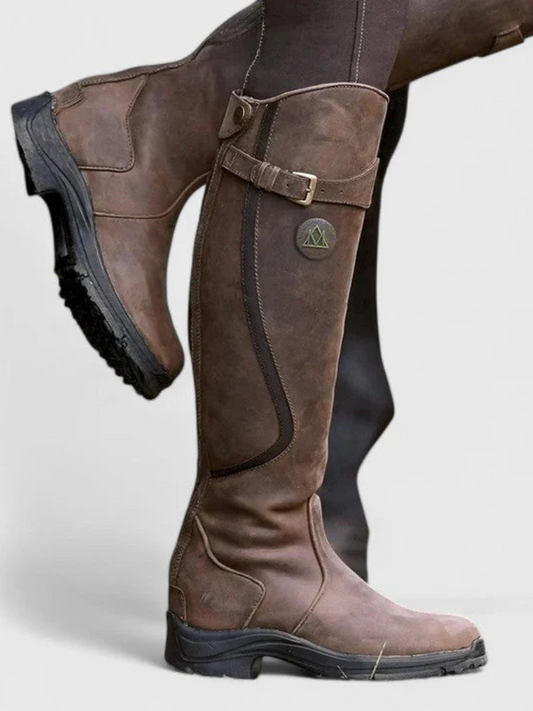 HIGHLAND REITERSTIEFEL