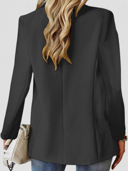 CLARA HERBST BLAZER