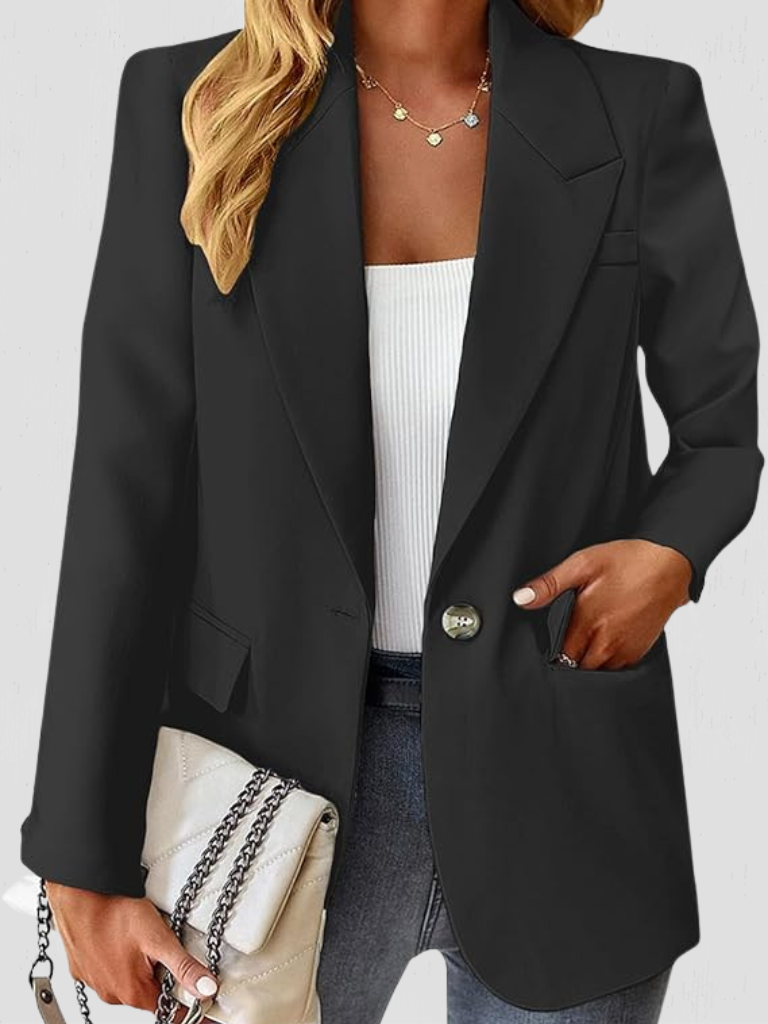 CLARA HERBST BLAZER