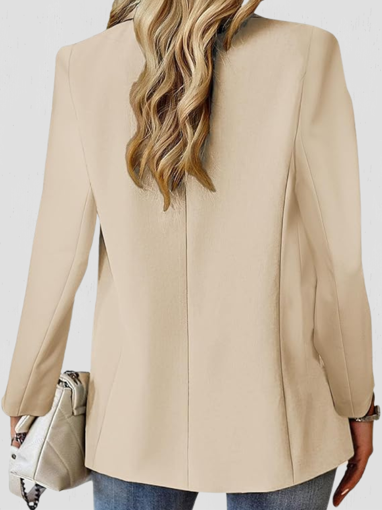 CLARA HERBST BLAZER