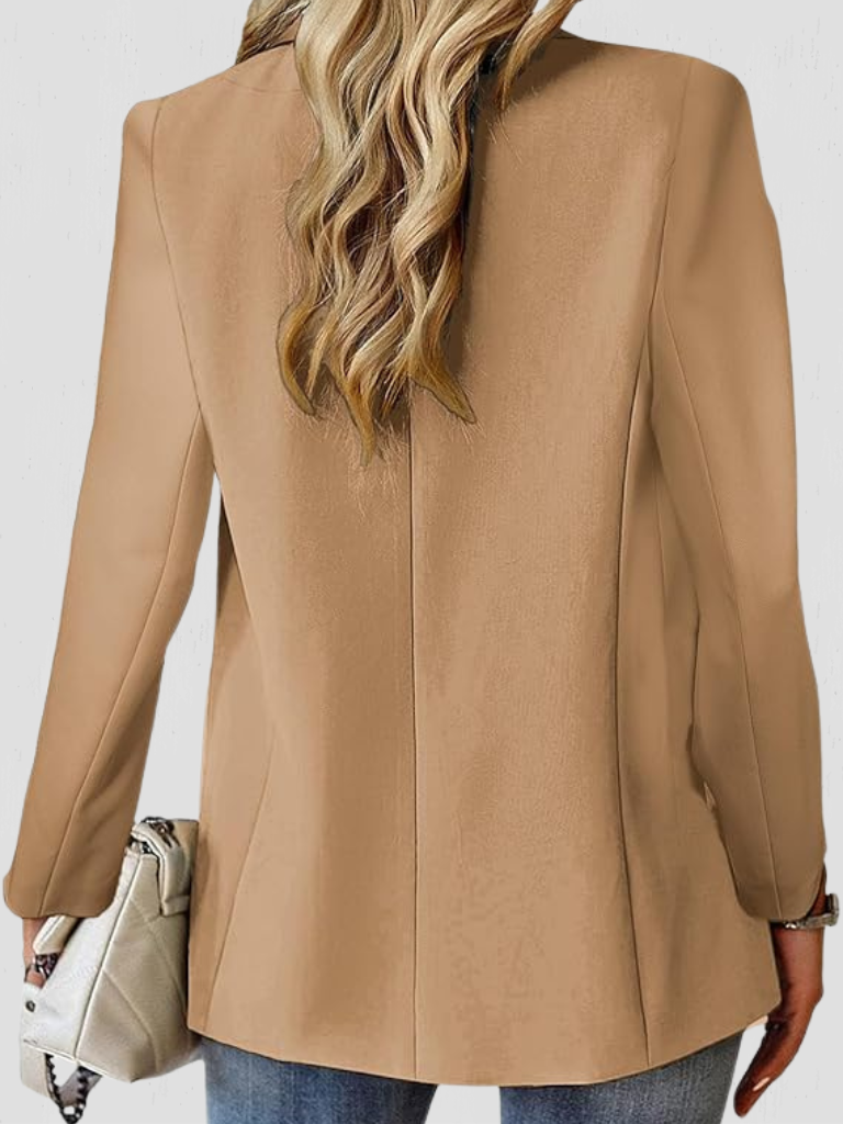 CLARA HERBST BLAZER
