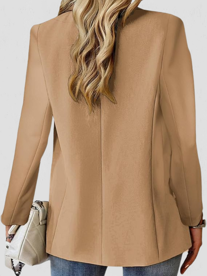CLARA HERBST BLAZER