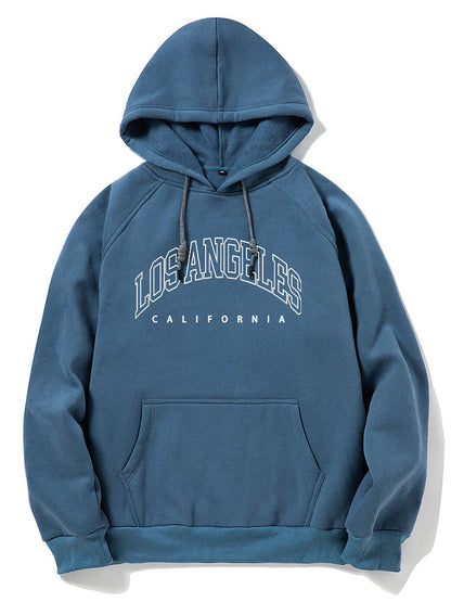 Los Angeles Graphic Hoodie
