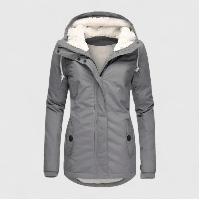 Marlon - Stylische wasserdichte Jacke