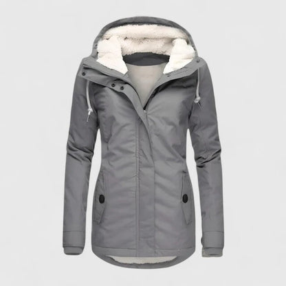Marlon - Stylische wasserdichte Jacke