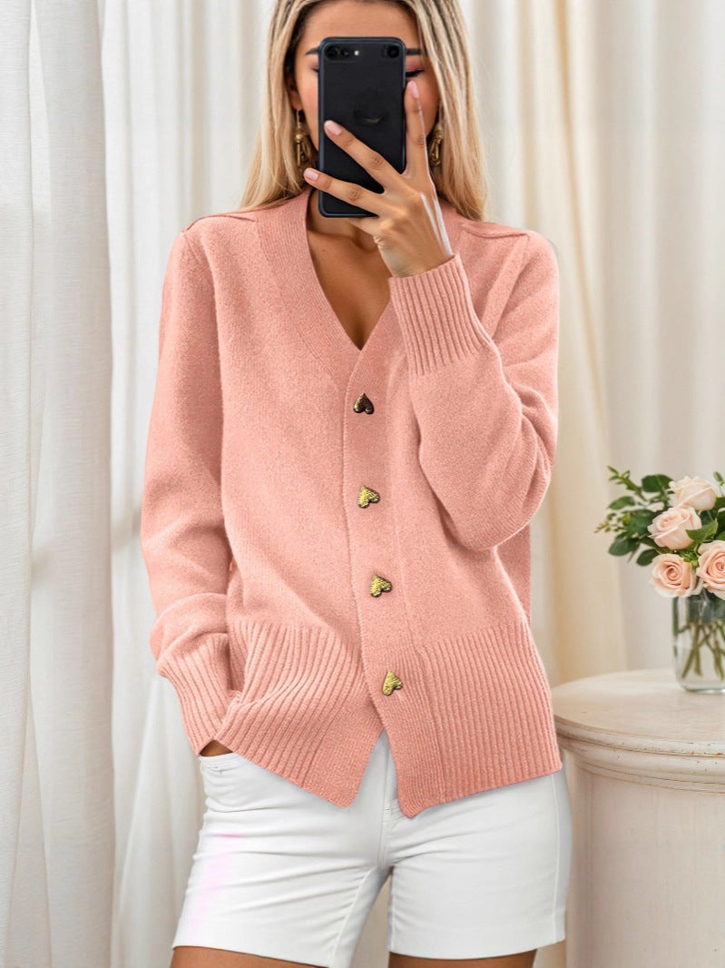 Stutz™ | Teresa Cardigan