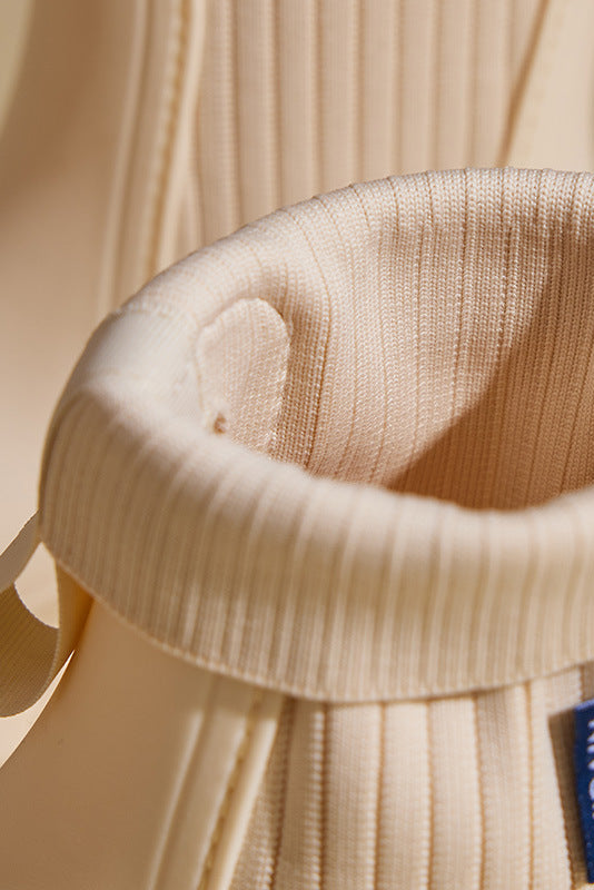 Maelie Wasserdichte Chelsea Boots