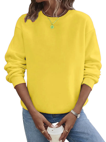 Talbot™ | Farbenfroher Komfortpullover