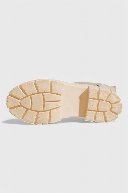 Maelie Wasserdichte Chelsea Boots