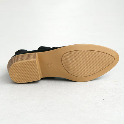 Viola | Orthopädische Stiefeletten