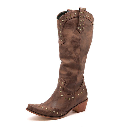 Dakota™ | Western-Lederstiefel
