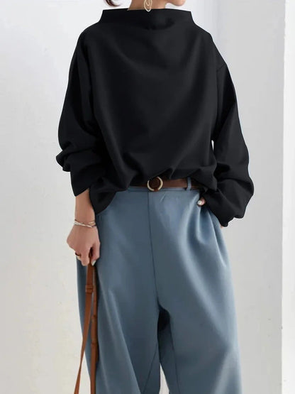 ARIA LÄSSIGES LOCKERES OBERTEIL