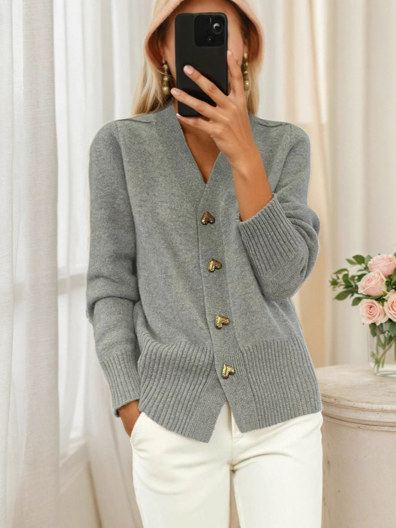 Stutz™ | Teresa Cardigan
