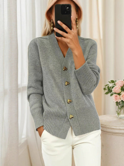 Stutz™ | Teresa Cardigan