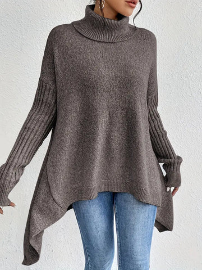 ASTRID LANGARMSWEATER