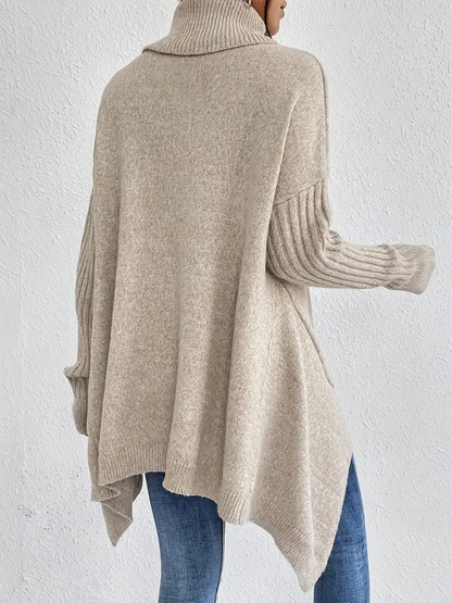 ASTRID LANGARMSWEATER